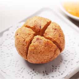 Baso Goreng